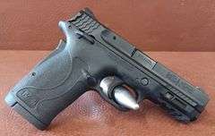 Smith & Wesson M&P 380 Shield EZ 380 Auto, w/ 1 Extra Magazine & Holster