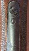 Antique Remington No. 1 Rolling Block .44-77 Long Range Creedmoor Sporting Rifle