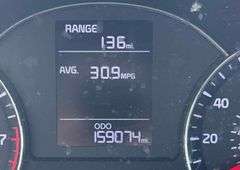 2016 Kia Forte 5 Speed Manual, 1.8L, 4 Cylinder, A/C, PW, PL, Runs & Drives, Good Title