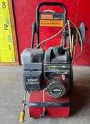 Craftsman 2700 PSI Pressure Washer, Does Work