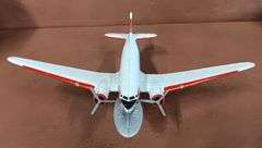 (2) Wings of Texaco "Gooney Bird" Douglas DC-3C Die Cast Airplanes, Both In Original Boxes, 2 times the money