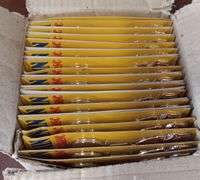 30) 1988 Camel Cigarettes Promotional Houston Oilers Keychains