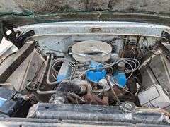 1966 Ford F100 Short Bed Project Truck, 352 V8, 3 Speed Manual, Ready To Finish! Runs/Drives Strong! 352ci V8, 3 Speed Manual Column Shift, All Lights Working, Recent Primer Coat Applied, Good Title