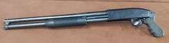 Maverick Arms Model 88 12g Pump Shotgun