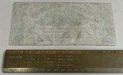 1864 State Of Georgia $50 Confederate Note
