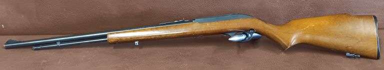 Marlin Model 60 .22 LR Rifle