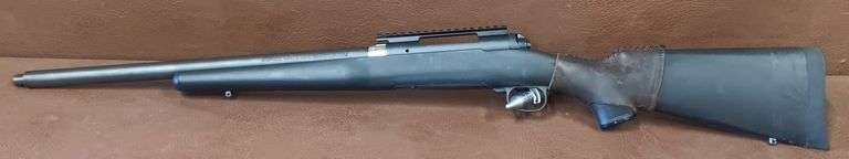 Savage Model 10 .308 Win Rifle