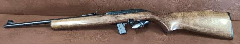 MagTech Model 7022 .22LR Rifle