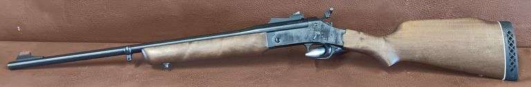 Rossi S.A. 7.62x39 Rifle