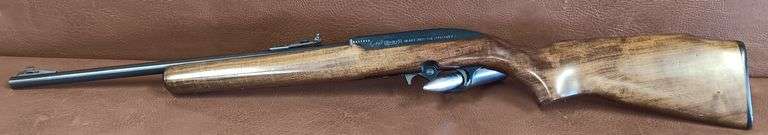 MagTech Model 7022 .22LR Rifle