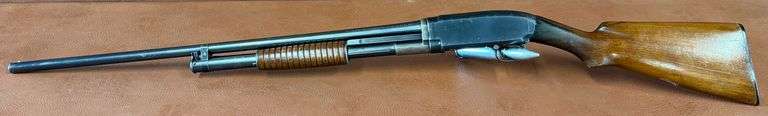 Winchester Model 12 20ga Pump Shotgun, 28" Barrel, Manufactured in 1929