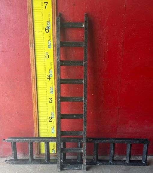 2) 79" Trailer Loading Ramps, Brand New, Heavy Duty Steel