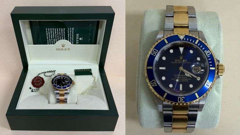 August General Consignment Auction Coming Soon...