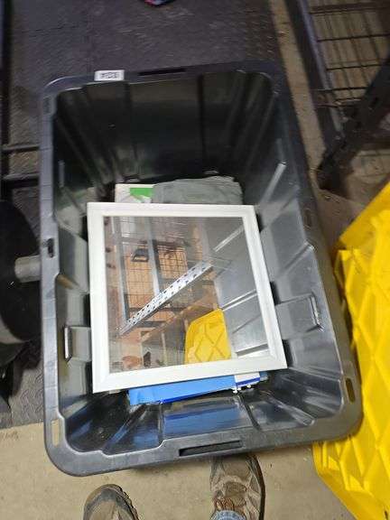 MIRROR AND HOME DECOR.