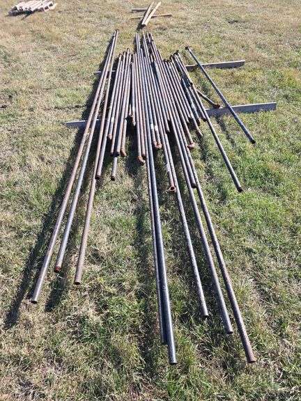 ~34- 1" PIPE. 4'-21'.