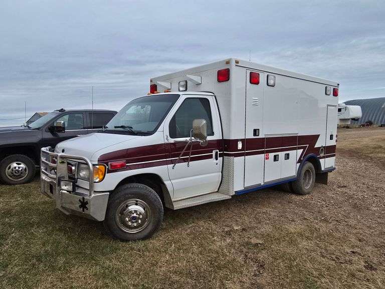 End of Year Extravaganza!