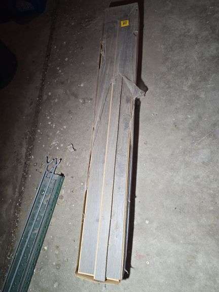 FLOORING.