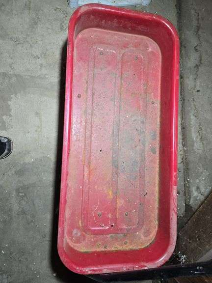 RADIO FLYER 90.