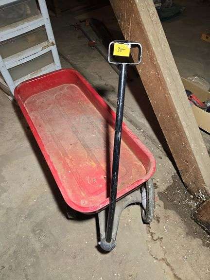 RADIO FLYER 90.