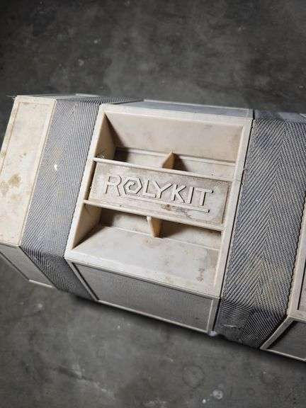 ROLYKIT.
