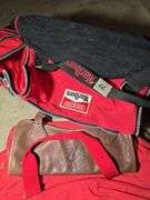 2- MARLBORO BAGS, OTHER BAG.