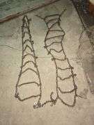 PICKUP CHAINS.