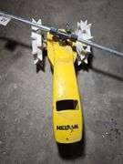 NEW NELSON TRACTOR SPRINKLER.