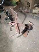 VINTAGE TRIKES.