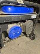 WEN POWER 3500 WATT GENERATOR. RUNS.