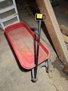 RADIO FLYER 90.