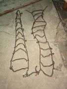 PICKUP CHAINS.