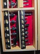 NICE ROUTER BIT SET.