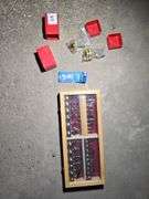 NICE ROUTER BIT SET.
