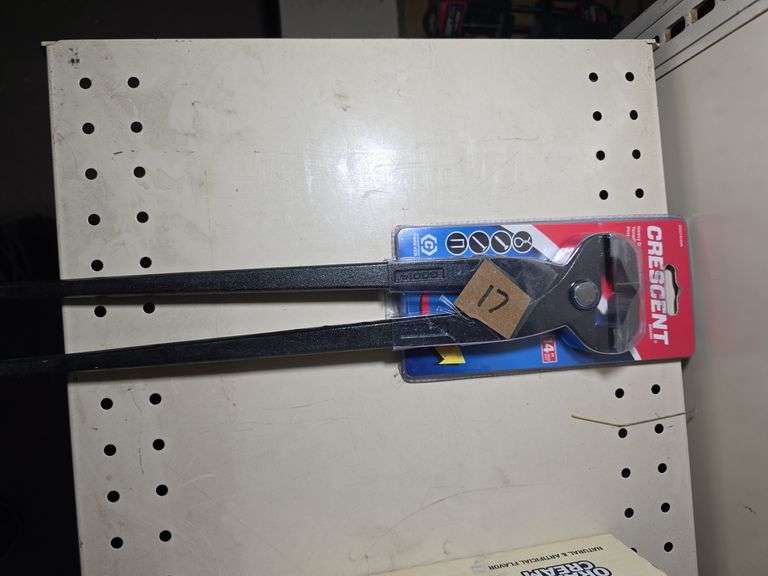 NIB HD CUTTING NIPPER.