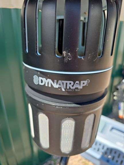 BUG TRAP.