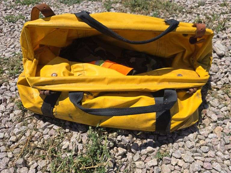 TOOL BAG.