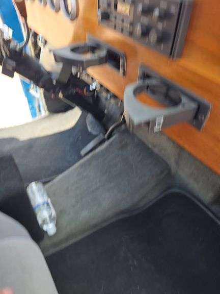 1948 FORD F-1 SHOW TRUCK. 2WD. GOOD TIRES. FEW DINGS. SHOWS 6803 MILES. FORD 9" REAR END. MUSTANG II FRONT END. 1979 302CI FORD V8. AOD AUTOMATIC WITH OVERDRIVE TRANS. RUNS AND DRIVES FAST! EDELBROCK 4BBL CARB, HIGH RISE INTAKE.  NEW WATER PUMP. SHAVED DOOR HANDLES, 2 FOBS. MATCHING GO CART, 5HP, RIDE ON THE BOX. 250LB CAPACITY. ***THIS VEHICLE SELLS WITH TITLE***