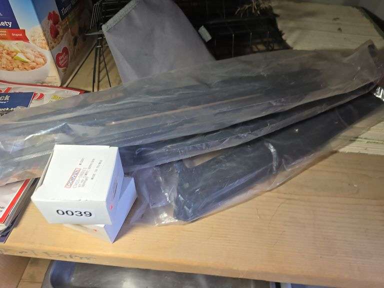 67-69 CAMARO SUNVISOR SUPPORT AND USED SUNVISORS.