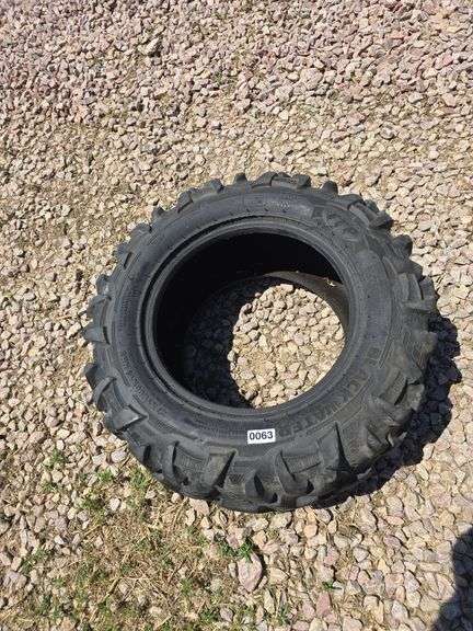 27X11.00R14 UTV/ATV TIRE.