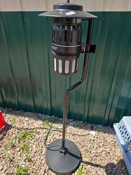BUG TRAP.