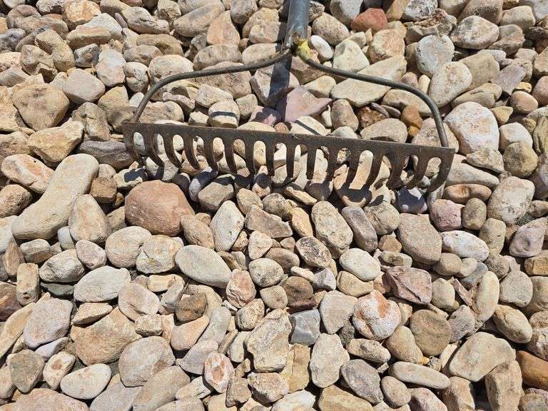 RAKE.