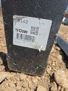 CURT 98143 HITCH PARTS.