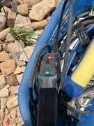 WINCH CONTROLLER.