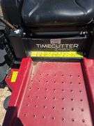 TORO ZERO TURN MOWER, RUNS BUT DOESN'T MOVE.