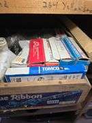 CARB KITS.