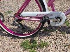KENT DEL RIO ALUMINUM WOMEN'S BIKE.