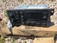 STEREOS. WIRING, CAR MRRORS.