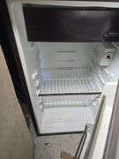 DORM FRIDGE.