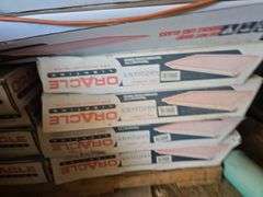 APPROX 26- 2X4' SUSPENDED CEILING LIGHTS.