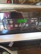 ELECTRIC STOVE/OVEN. WORKS.